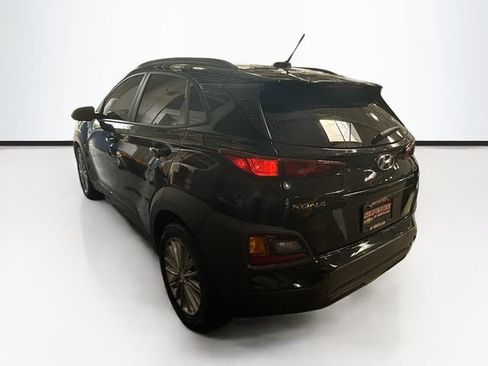 Used 2020 Hyundai Kona SEL AWD/4WD image 8