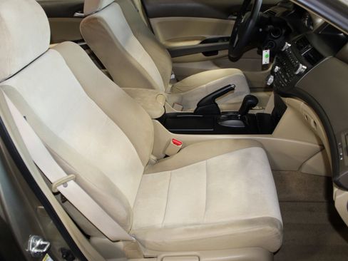 Used 2009 Honda Accord LX-P image 24