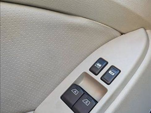 Used 2004 INFINITI G35 Coupe w/ Premium Pkg RWD image 15