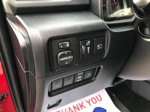 Used 2024 Toyota 4Runner SR5 image 14