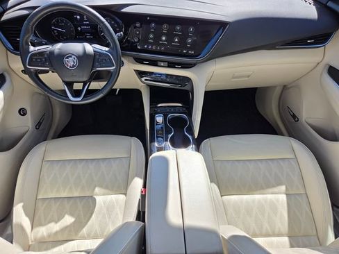 Used 2023 Buick Envision Avenir FWD image 9