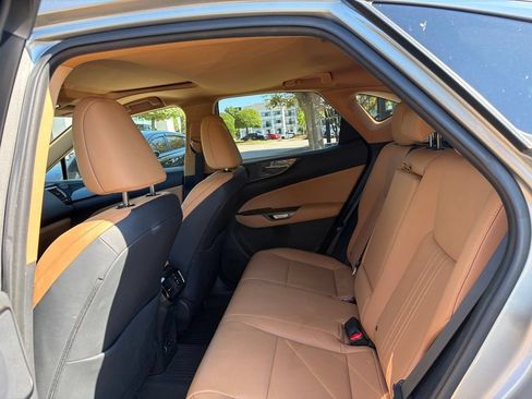 Used 2024 Lexus NX 350 AWD image 20