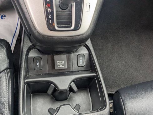 Used 2014 Honda CR-V EX-L image 36