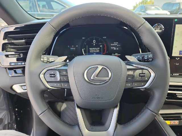 New 2026 Lexus RX 350 FWD image 14