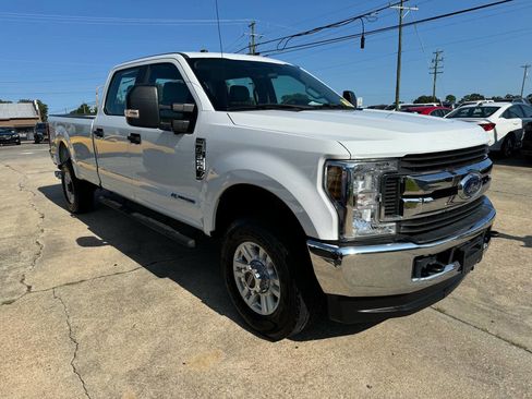 Used 2018 Ford F350 XL w/ STX Appearance Package image 4