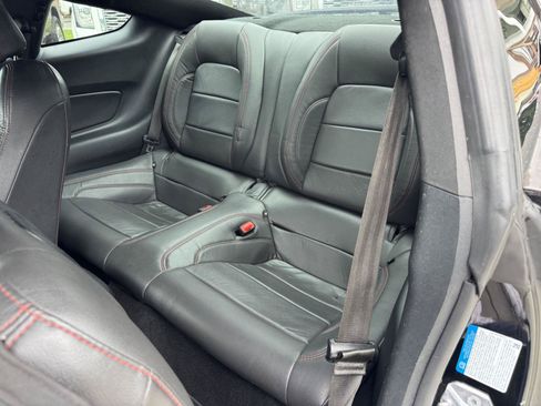 Used 2020 Ford Mustang GT w/ GT Performance Package RWD image 5