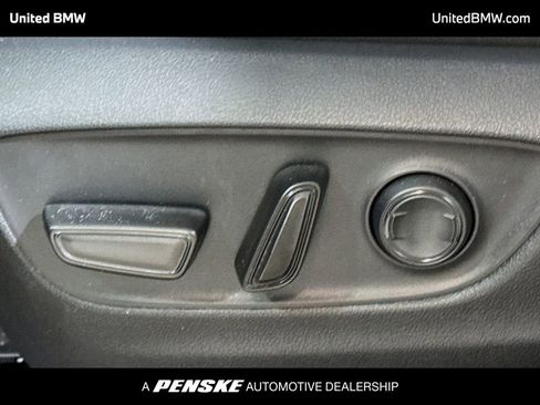 Used 2025 Toyota Land Cruiser 1958 w/ Premium Package image 4