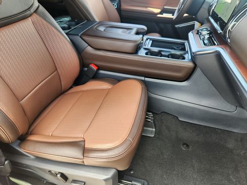 New 2027 Ford Expedition Max King Ranch AWD/4WD image 11