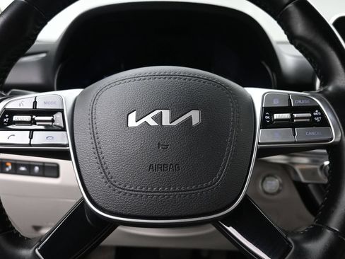 Used 2022 Kia Telluride S AWD/4WD image 17