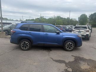 Used 2026 Subaru Forester Premium AWD/4WD video 2