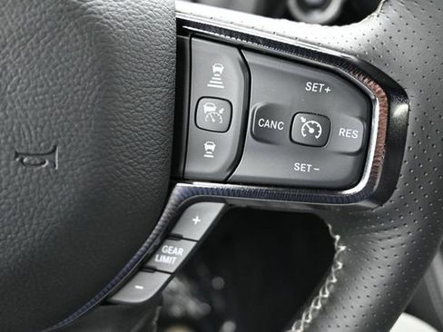 New 2026 RAM 2500 Power Wagon AWD/4WD image 18