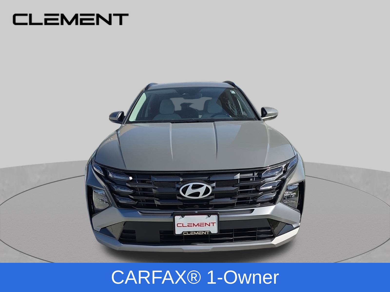 Certified 2026 Hyundai Tucson SEL Plus AWD/4WD image 2