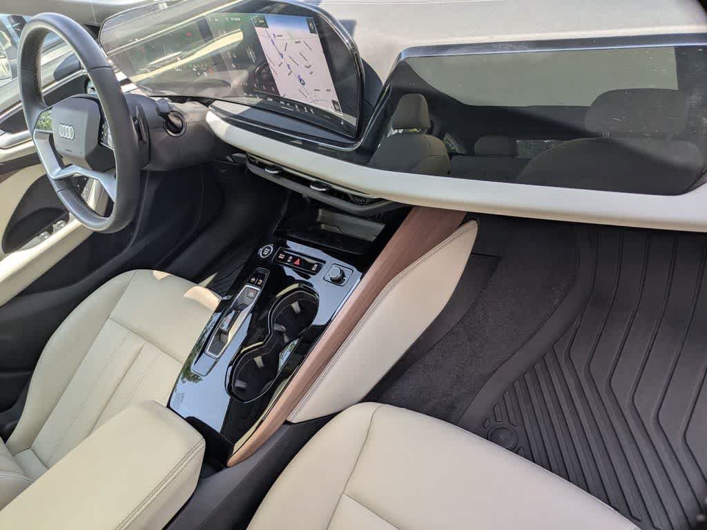 Used 2025 Audi A5 Premium AWD/4WD image 25