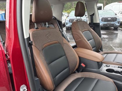 New 2025 Ford Bronco Sport Outer Banks w/ Outer Banks Tech Package+ image 24