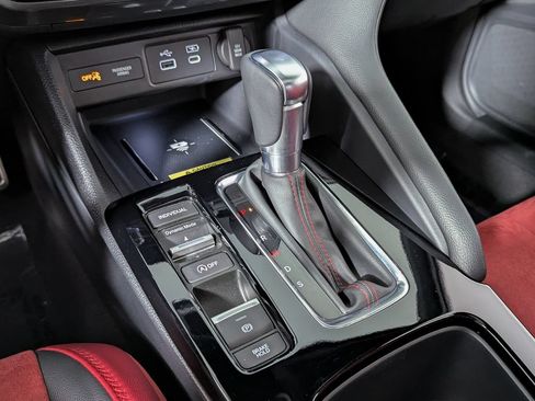 Used 2025 Acura Integra A-Spec w/ Technology Package FWD image 38
