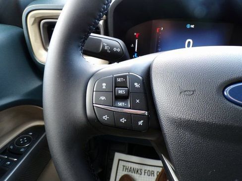 New 2026 Ford Maverick Lariat image 18