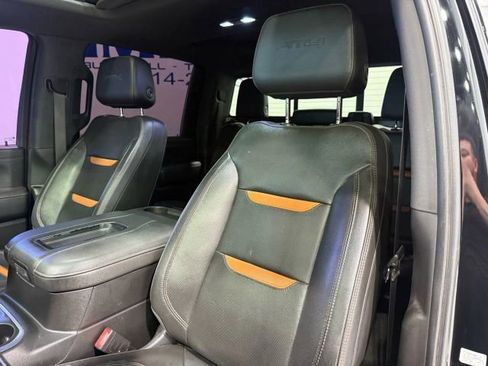 Used 2020 GMC Sierra 2500 AT4 w/ AT4 Premium Package image 66