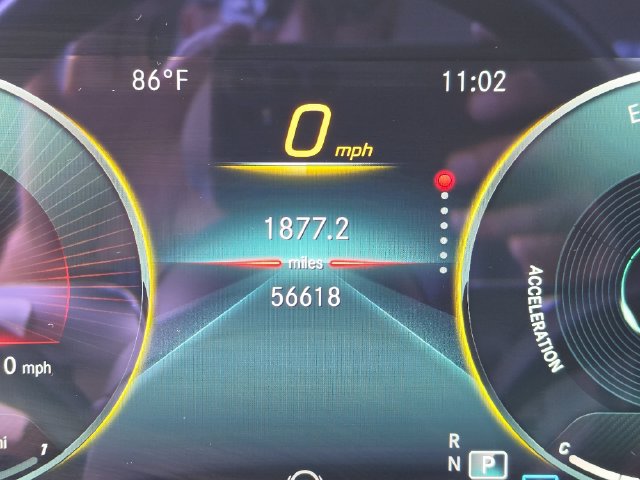 Used 2021 Mercedes-Benz E 350 Sedan image 36