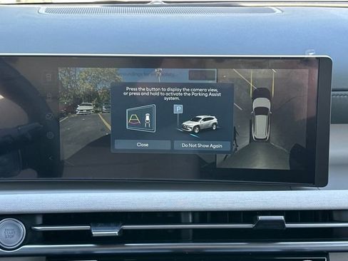 New 2026 Hyundai Tucson Limited AWD/4WD image 35