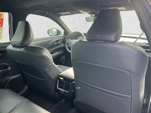 New 2026 Toyota Crown XLE image 17