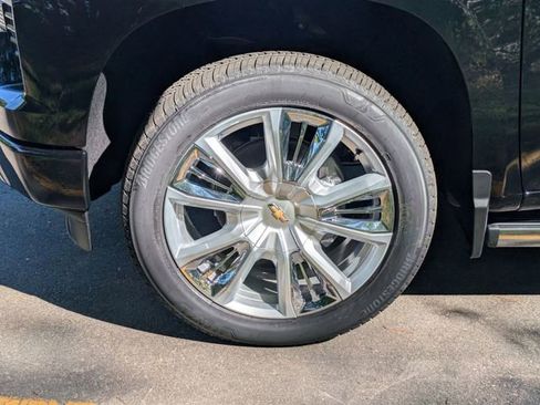 New 2026 Chevrolet Silverado 1500 High Country image 7