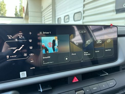 New 2027 Kia Seltos EX AWD/4WD image 19