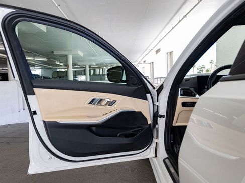 Certified 2023 BMW 330i Sedan image 13