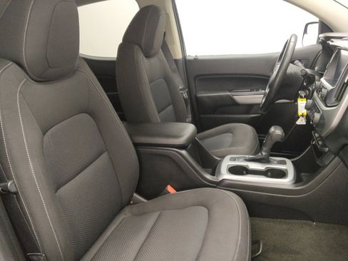 Used 2015 Chevrolet Colorado LT w/ LT Convenience Package image 21
