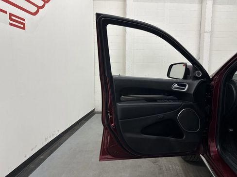 Used 2018 Dodge Durango Citadel w/ Quick Order Package 2BP RWD image 38