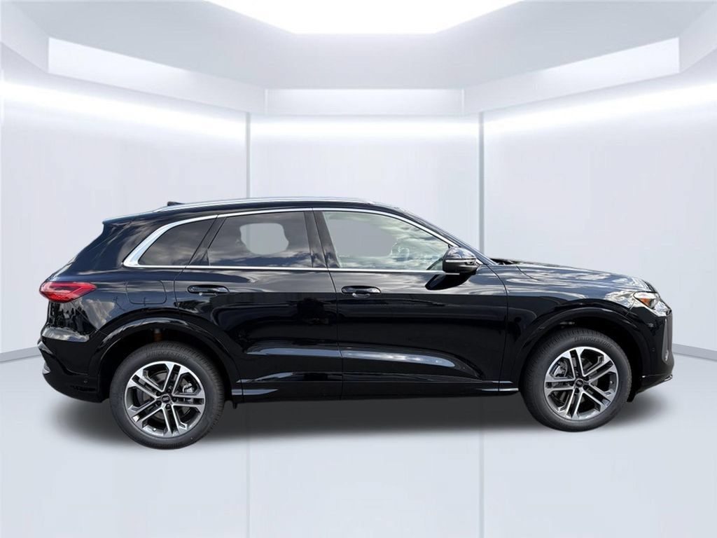 New 2026 Audi Q5 Premium AWD/4WD image 8