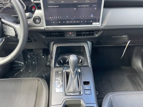 New 2026 MAZDA CX-5 Select AWD/4WD image 10