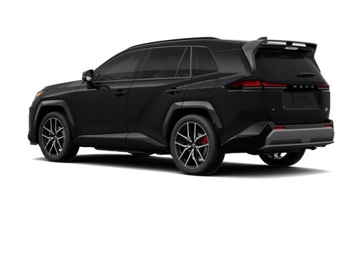 New 2026 Toyota RAV4 AWD Plug-in Hybrid image 40