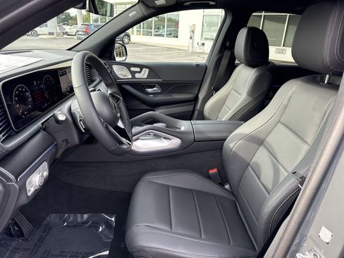 New 2026 Mercedes-Benz GLE 350 4MATIC image 10