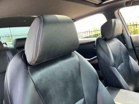 Used 2023 Honda Accord Sport image 33