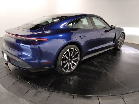 Used 2023 Porsche Taycan w/ Premium Package image 5