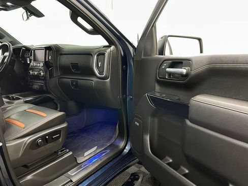 Used 2019 GMC Sierra 1500 AT4 w/ AT4 Premium Package AWD/4WD image 40