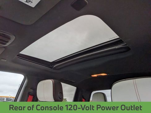 Used 2023 GMC Canyon AT4X AWD/4WD image 17