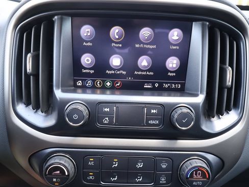 Used 2019 Chevrolet Colorado Z71 AWD/4WD image 20