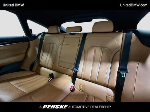Used 2019 BMW 640i Gran Turismo xDrive AWD/4WD image 20