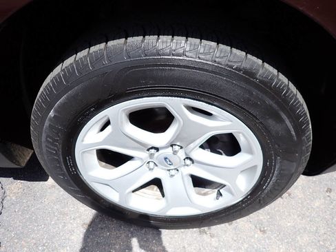 Used 2012 Ford Edge SE FWD image 11