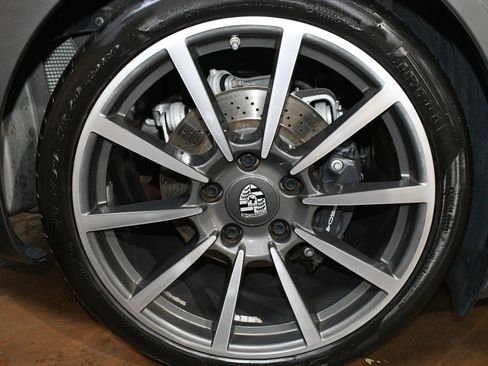 Used 2013 Porsche 911 Carrera RWD image 67