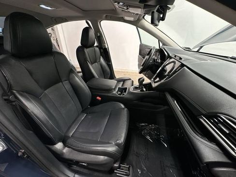 Certified 2024 Subaru Legacy Limited image 24