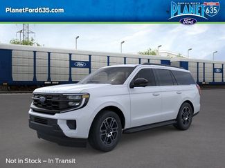 New 2026 Ford Expedition Active video 2