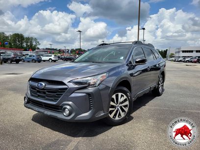 Used 2024 Subaru Outback Premium