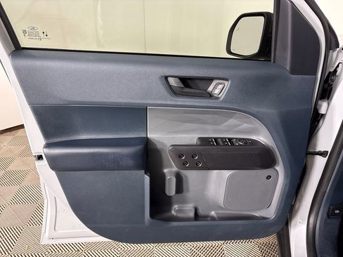 Certified 2023 Ford Maverick Tremor AWD/4WD image 15