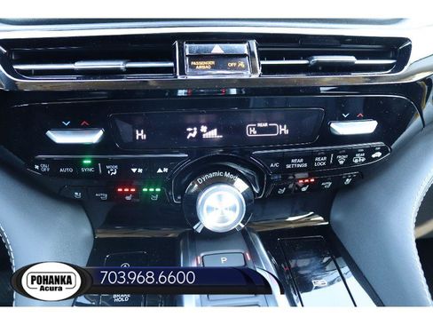 New 2026 Acura MDX Advance Package image 16