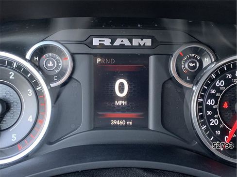 Used 2021 RAM 2500 Tradesman AWD/4WD image 29