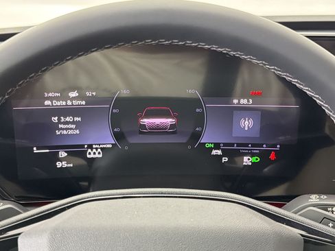 New 2026 Audi A6 Premium AWD/4WD image 20