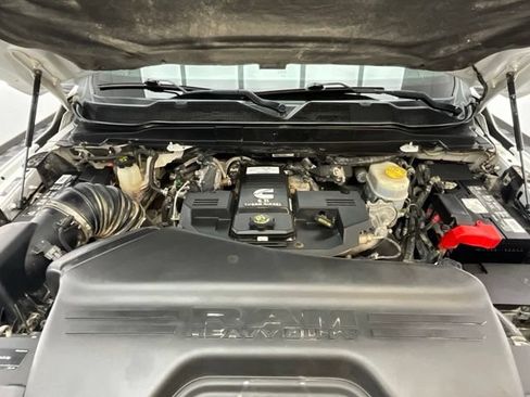 Used 2023 RAM 2500 Big Horn w/ Level 1 Equipment Group AWD/4WD image 34