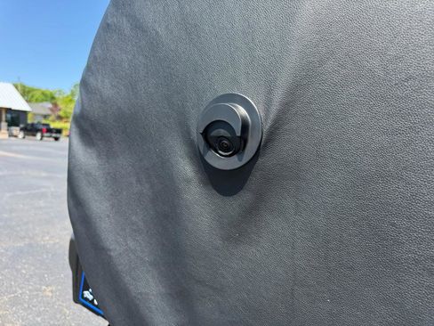 Used 2025 Ford Bronco 2-Door image 8